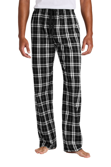District® Flannel Plaid Pant | DT1800