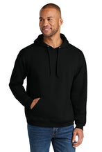 Load image into Gallery viewer, Jerzees Ultimate™ Unisex CVC Ring Spun Hooded Sweatshirt | IC49M