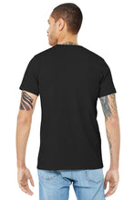Load image into Gallery viewer, BELLA+CANVAS® Unisex Jersey Short Sleeve Tee