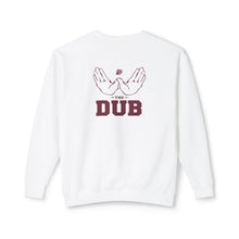 Load image into Gallery viewer, 095 Warriors Unisex Crewneck Sweatshirt