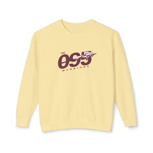 Load image into Gallery viewer, 095 Warriors Unisex Crewneck Sweatshirt