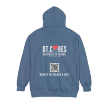 Load image into Gallery viewer, DT Cares - Be Who You NEEDED Unisex Hoodie