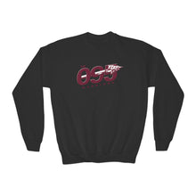 Load image into Gallery viewer, 095 Youth Crewneck Sweatshirt