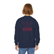 Load image into Gallery viewer, 095 Youth Crewneck Sweatshirt