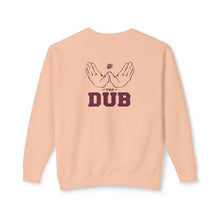 Load image into Gallery viewer, 095 Warriors Unisex Crewneck Sweatshirt