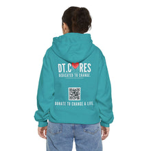 Load image into Gallery viewer, DT Cares - Be Who You NEEDED Unisex Hoodie