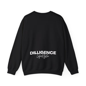 DT Lifestyle - "The Standard' Crewneck Sweatshirt