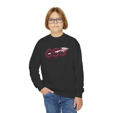Load image into Gallery viewer, 095 Youth Crewneck Sweatshirt