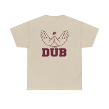 Load image into Gallery viewer, 095 Warriors Unisex Cotton Tshirt