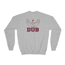 Load image into Gallery viewer, 095 Youth Crewneck Sweatshirt