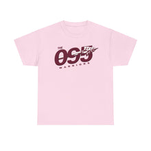 Load image into Gallery viewer, 095 Warriors Unisex Cotton Tshirt