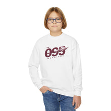 Load image into Gallery viewer, 095 Youth Crewneck Sweatshirt