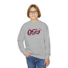 Load image into Gallery viewer, 095 Youth Crewneck Sweatshirt