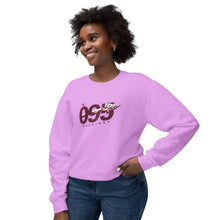 Load image into Gallery viewer, 095 Warriors Unisex Crewneck Sweatshirt