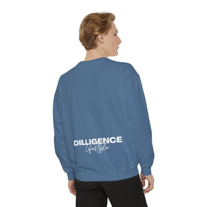 DT Lifestyle - 'The Standard' Crew Neck Sweatshirt