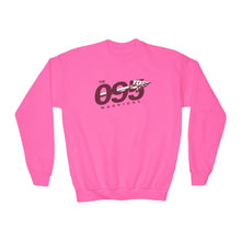 Load image into Gallery viewer, 095 Youth Crewneck Sweatshirt
