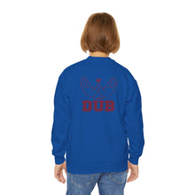 Load image into Gallery viewer, 095 Youth Crewneck Sweatshirt