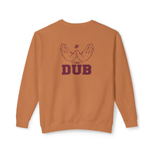 Load image into Gallery viewer, 095 Warriors Unisex Crewneck Sweatshirt