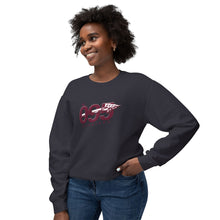 Load image into Gallery viewer, 095 Warriors Unisex Crewneck Sweatshirt