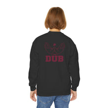 Load image into Gallery viewer, 095 Youth Crewneck Sweatshirt