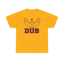 Load image into Gallery viewer, 095 Warriors Unisex Cotton Tshirt