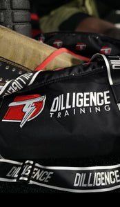 DT Duffle Bag