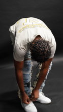 Load image into Gallery viewer, Dilligence Training &quot;V&quot; Tee