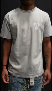 Dilligence Training "V" Tee