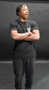 Dilligence Training "V" Tee