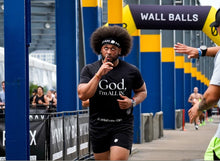 Load image into Gallery viewer, &#39;God, I&#39;m ALL IN&#39; T-Shirt