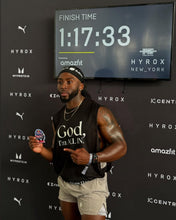 Load image into Gallery viewer, &#39;God, I&#39;m ALL IN&#39; T-Shirt