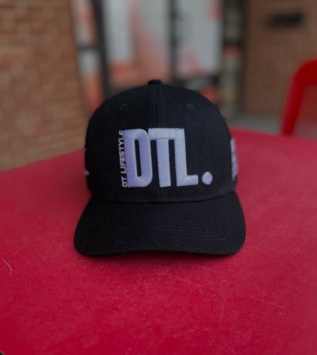 Affirmation Hat - 888*