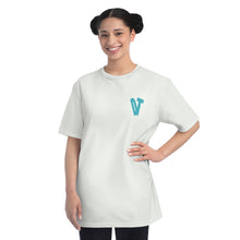 Load image into Gallery viewer, Dilligence Training &quot;V&quot; Tee