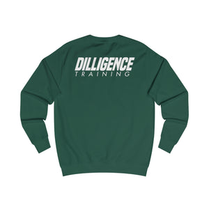 'DT' 'Vintage' Standard Sweatshirt
