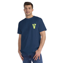 Load image into Gallery viewer, Dilligence Training &quot;V&quot; Tee
