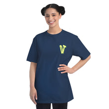 Load image into Gallery viewer, Dilligence Training &quot;V&quot; Tee