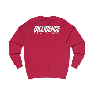 'DT' 'Vintage' Standard Sweatshirt