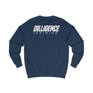 'DT' 'Vintage' Standard Sweatshirt