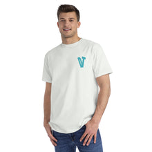 Load image into Gallery viewer, Dilligence Training &quot;V&quot; Tee