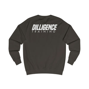 'DT' 'Vintage' Standard Sweatshirt
